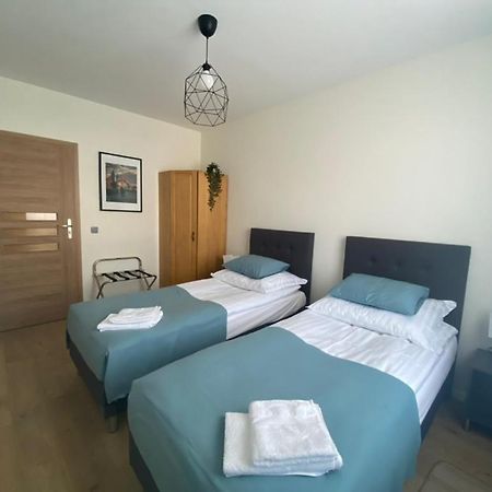 Wroclaw Premium Apartment 4You 외부 사진