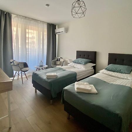 Wroclaw Premium Apartment 4You 외부 사진
