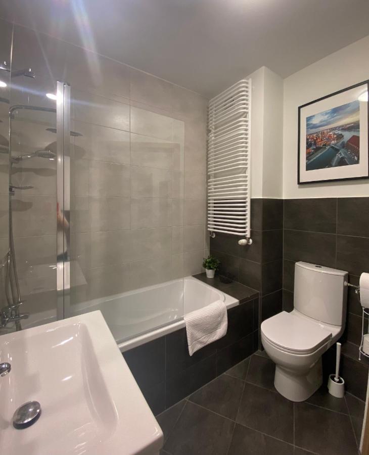 Wroclaw Premium Apartment 4You 외부 사진
