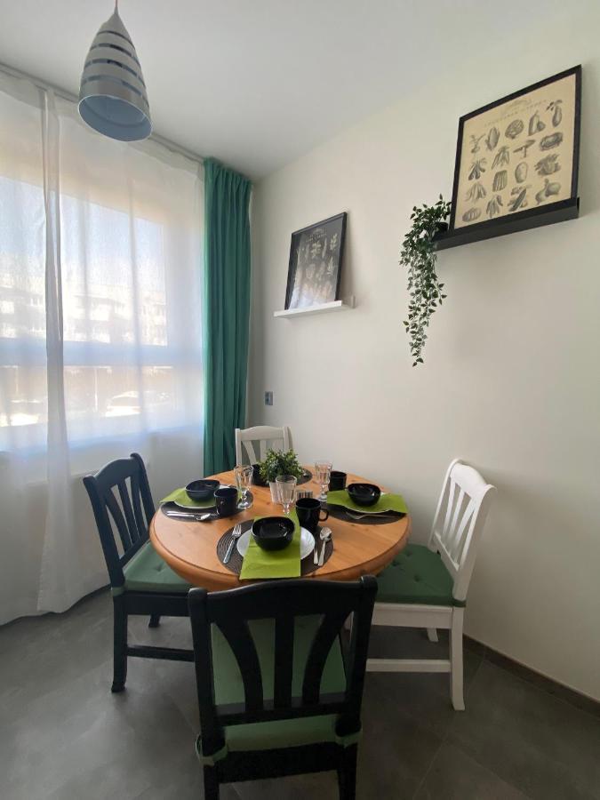 Wroclaw Premium Apartment 4You 외부 사진