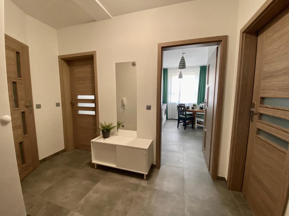 Wroclaw Premium Apartment 4You 외부 사진