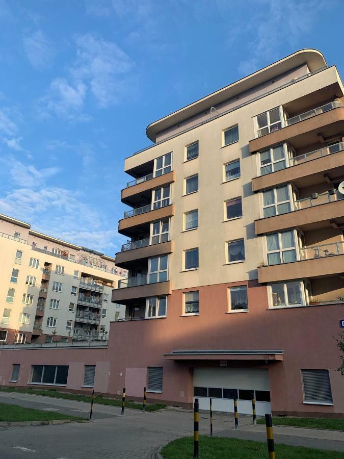 Wroclaw Premium Apartment 4You 외부 사진